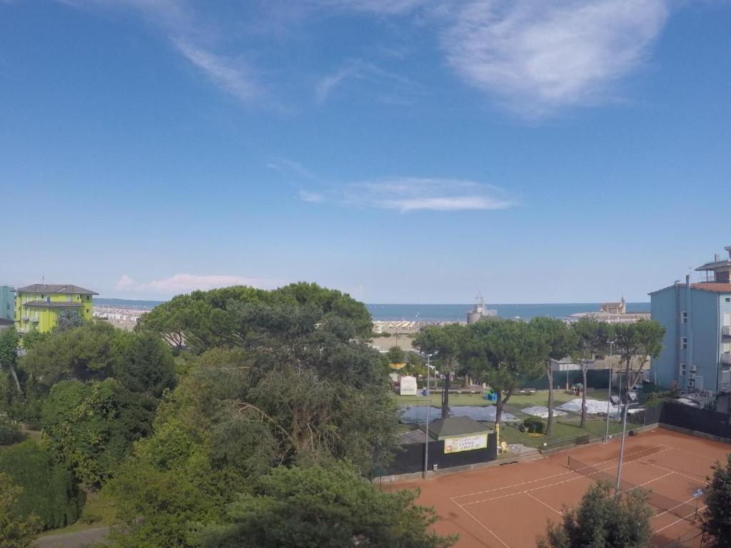 Mare Incanto Bilocale Vista Mare Parziale - Agenzia Cocal *