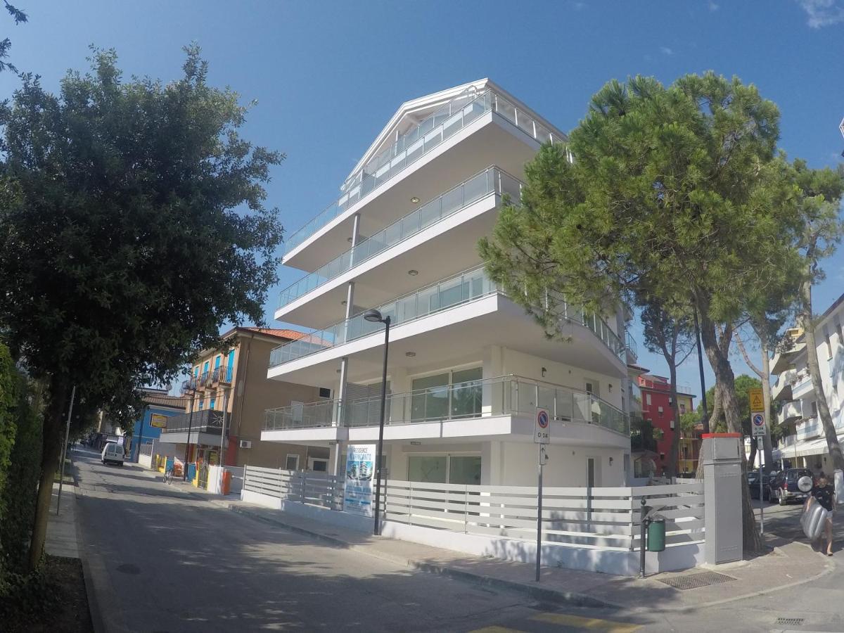 Mare Incanto Bilocale Vista Mare Parziale - Agenzia Cocal Apartment Caorle